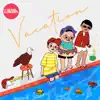 LINDAA - Vacation - EP